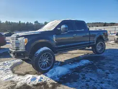 1FT7W2BT4JEB45823 2018 FORD F250