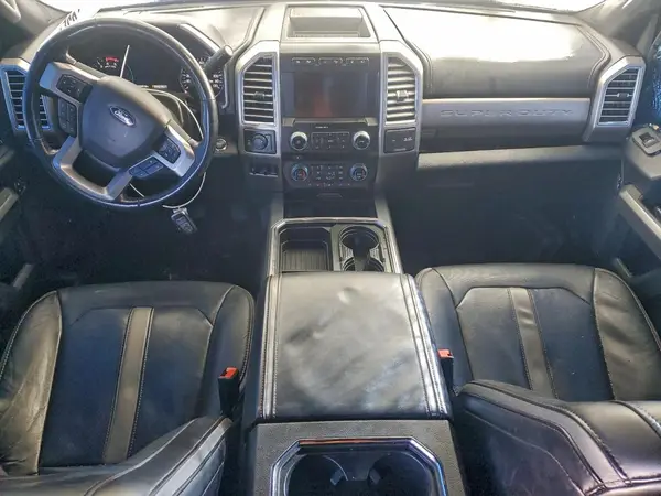 1FT7W2BT4JEB45823 2018 FORD F250 - Image 8