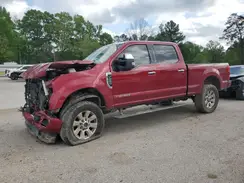 1FT7W2BT4JEB47233 2018 FORD F250
