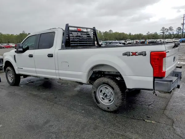 1FT7W2BT4JEB50245 2018 FORD F250 - Image 2