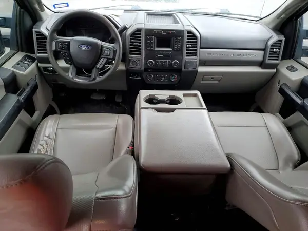 1FT7W2BT4JEB50245 2018 FORD F250 - Image 8