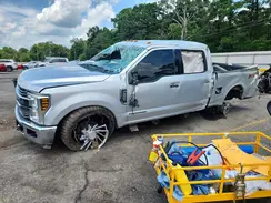 1FT7W2BT4JEB56854 2018 FORD F250