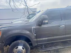 1FT7W2BT4JEB57406 2018 FORD F250