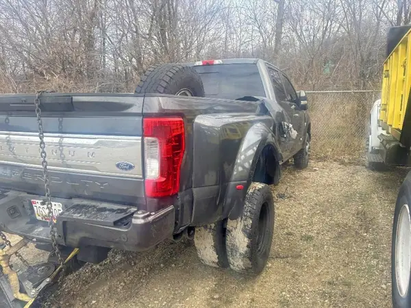 1FT7W2BT4JEB57406 2018 FORD F250 - Image 4