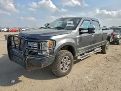 1FT7W2BT4JEB58507 2018 FORD F250