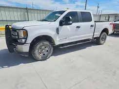 1FT7W2BT4JEB64775 2018 FORD F250