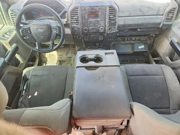 1FT7W2BT4JEB64775 2018 FORD F250 - Image 8
