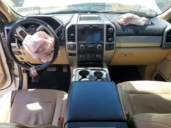 1FT7W2BT4JEB70303 2018 FORD F250 - Image 8