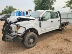 1FT7W2BT4JEB73069 2018 FORD F250