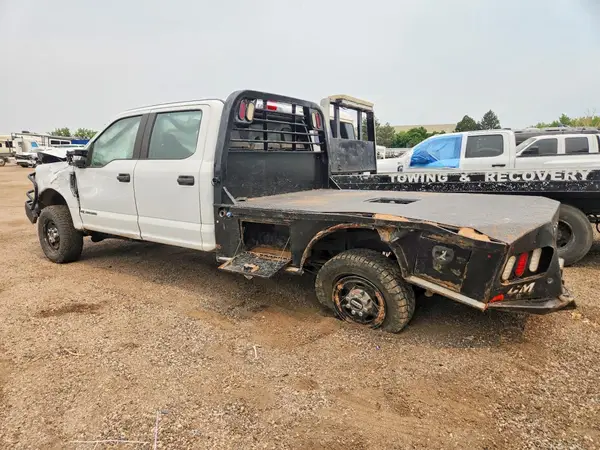 1FT7W2BT4JEB73069 2018 FORD F250 - Image 2