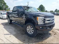 1FT7W2BT4JEB81320 2018 FORD F250