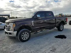 1FT7W2BT4JEB87747 2018 FORD F250