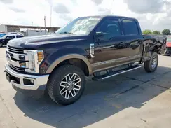 1FT7W2BT4JEB88560 2018 FORD F250