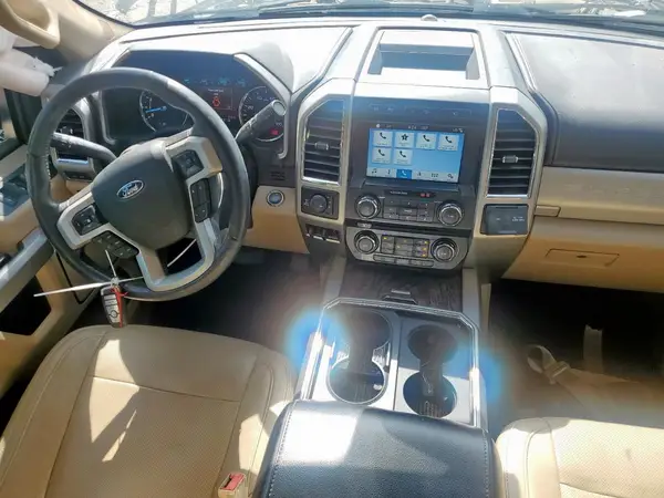 1FT7W2BT4JEB88560 2018 FORD F250 - Image 8