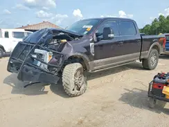 1FT7W2BT4JEB88574 2018 FORD F250
