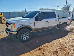 1FT7W2BT4JEB88932 2018 FORD F250