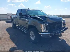 1FT7W2BT4JEB91068 2018 FORD F250