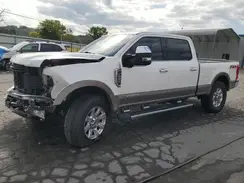 1FT7W2BT4JEB94200 2018 FORD F250
