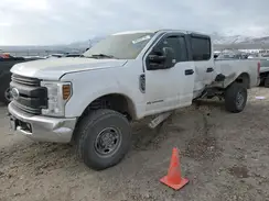 1FT7W2BT4JEB95833 2018 FORD F250