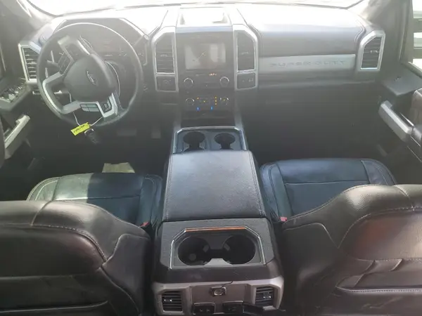 1FT7W2BT4JEB95881 2018 FORD F250 - Image 8