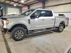 1FT7W2BT4JEC05633 2018 FORD F250