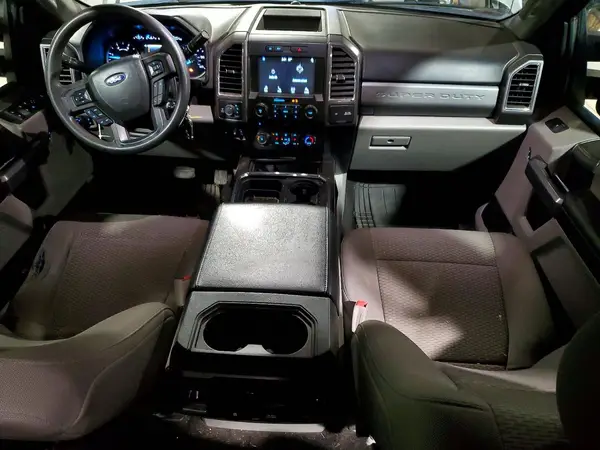 1FT7W2BT4JEC05633 2018 FORD F250 - Image 8