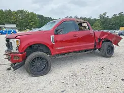 1FT7W2BT4JEC06264 2018 FORD F250