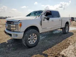 1FT7W2BT4JEC06491 2018 FORD F250