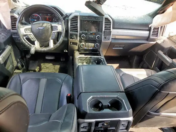 1FT7W2BT4JEC06491 2018 FORD F250 - Image 8