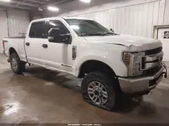 1FT7W2BT4JEC09262 2018 FORD F250