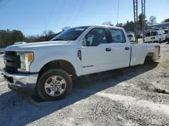 1FT7W2BT4JEC16731 2018 FORD F250