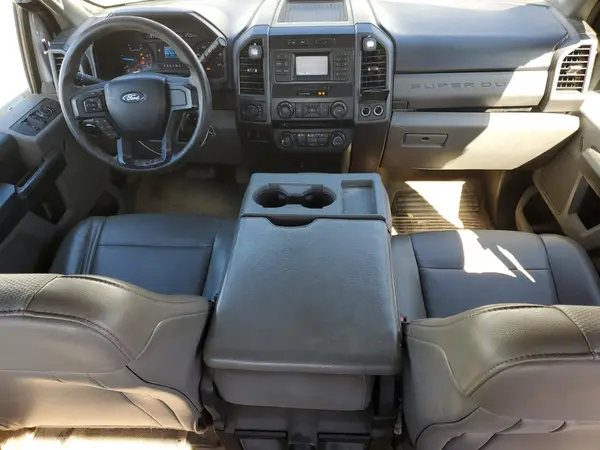 1FT7W2BT4JEC16731 2018 FORD F250 - Image 8