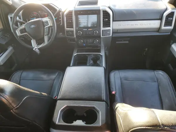 1FT7W2BT4JEC17958 2018 FORD F250 - Image 8