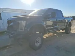 1FT7W2BT4JEC23338 2018 FORD F250