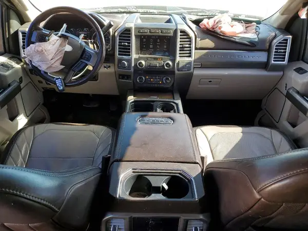 1FT7W2BT4JEC23338 2018 FORD F250 - Image 8