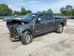 1FT7W2BT4JEC35635 2018 FORD F250