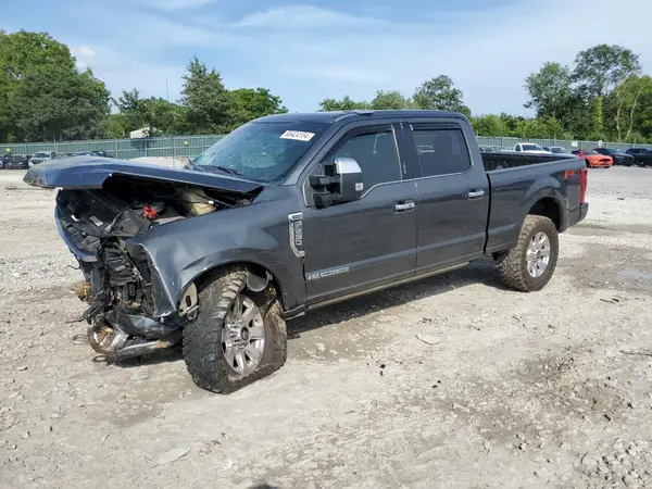 1FT7W2BT4JEC35635 2018 FORD F250 - Image 1