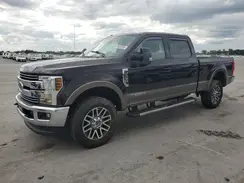 1FT7W2BT4JEC36056 2018 FORD F250