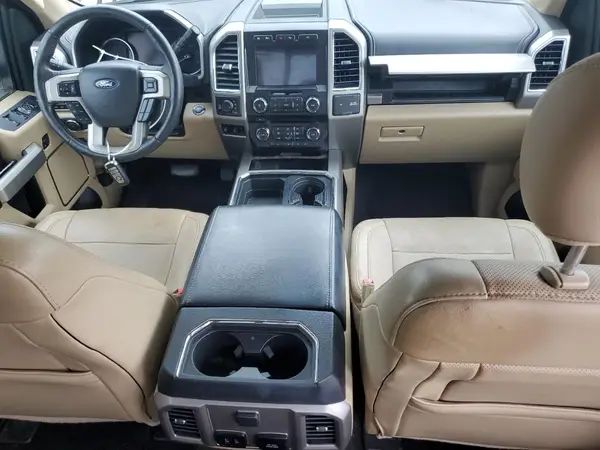 1FT7W2BT4JEC36056 2018 FORD F250 - Image 8