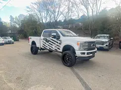 1FT7W2BT4JEC37370 2018 FORD F250