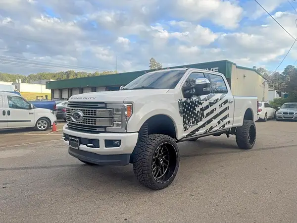 1FT7W2BT4JEC37370 2018 FORD F250 - Image 2