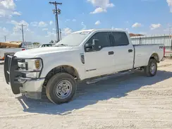 1FT7W2BT4JEC38891 2018 FORD F250