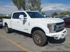 1FT7W2BT4JEC43606 2018 FORD F250