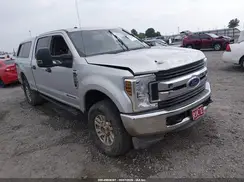 1FT7W2BT4JEC60700 2018 FORD F250