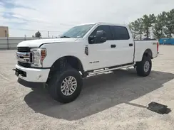 1FT7W2BT4JEC62124 2018 FORD F250