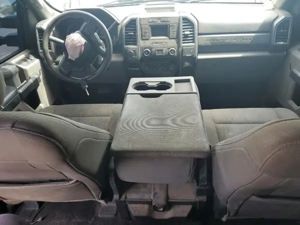 1FT7W2BT4JEC62124 2018 FORD F250 - Image 8