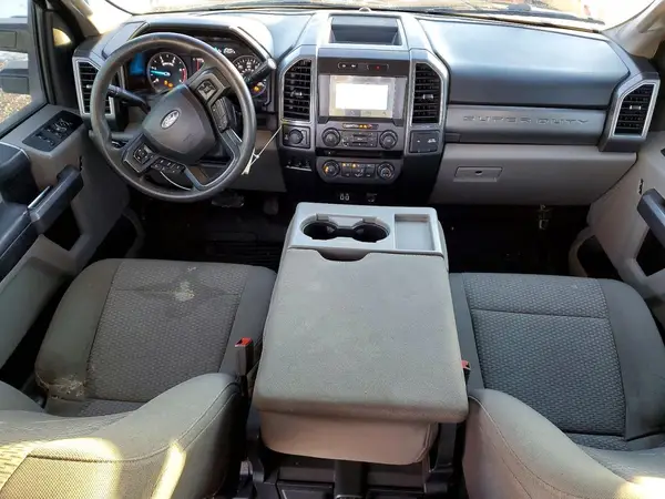 1FT7W2BT4JEC72474 2018 FORD F250 - Image 8