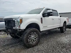 1FT7W2BT4JEC74855 2018 FORD F250