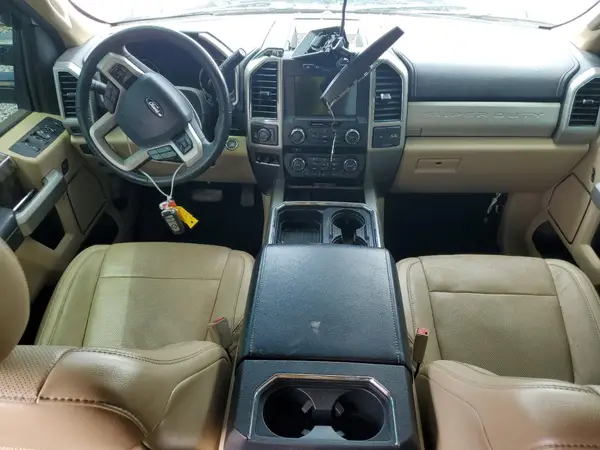 1FT7W2BT4JEC74855 2018 FORD F250 - Image 8