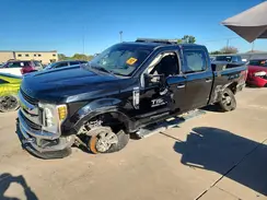 1FT7W2BT4JEC89520 2018 FORD F250